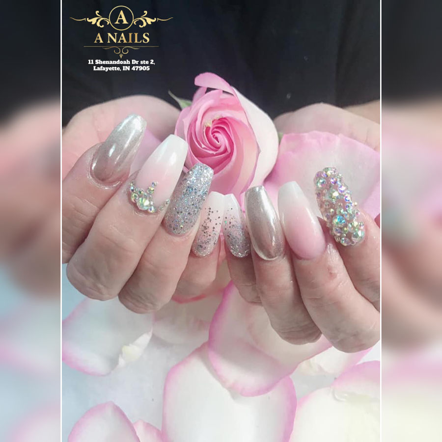 Nails | A Nails
